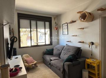 5 · Apartamento de 2 dormitórios no Jardim Botânico