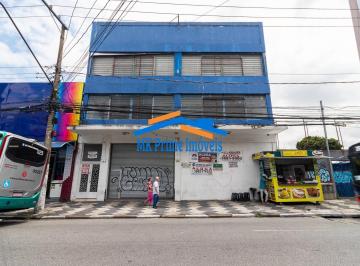 Comercial · 885m² · Salão Comercial para Locação 294m² Térreo / 1º /2º andar - Centro de Osasco