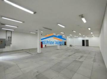 Comercial · 885m² · ALUGA-SE PRÉDIO COMERCIAL – LOCALIZAÇÃO ESTRATÉGICA NO CENTRO DE OSASCO