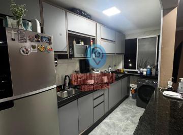 Apartamento · 50m² · 2 Quartos · 1 Vaga · Apartamento á venda com 2 Dormitórios por R$ 265.000,00 em Jardim Vista Alegr...