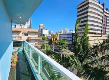 Apartamento · 2 Quartos · 1 Vaga · Um apartamento diferenciado com 02 SACADAS