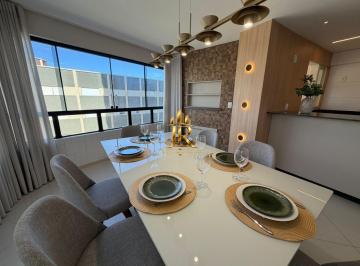 Apartamento · 118m² · 3 Quartos · 2 Vagas · Apartamento 3 Dormitórios á venda em Tramandaí - Bairro Centro