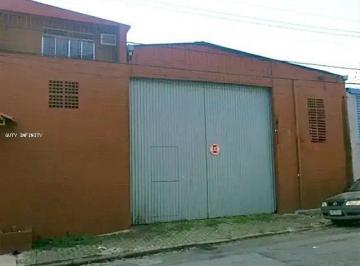 202605091644174230.jpeg · Galpão para Venda - Butantã - 1.600 m² Total - Pé Direito 6 metros - TRIFÁSICO