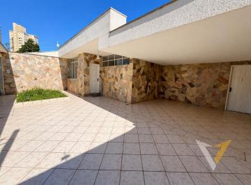Casa · 185m² · 3 Quartos · 4 Vagas · Casa Térrea para Locação em Retiro  -  Jundiaí