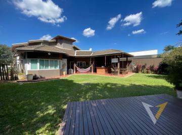 Casa · 248m² · 5 Quartos · 6 Vagas · Casa em Medeiros - Jundiaí, SP