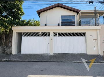 Casa · 284m² · 5 Quartos · 5 Vagas · Casa para Venda e Locação em Vila Bandeirantes, Jundiaí/SP