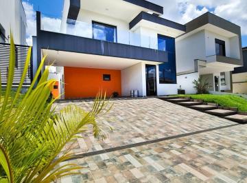 Casa · 300m² · 4 Quartos · Casa à Venda e Locação - Condomínio Gran Ville São Venâncio - Itupeva/SP