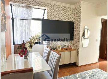 Apartamento · 55m² · 2 Quartos · 1 Vaga · Apartamento em Ferrazópolis, SBC, 2 Dorms, 55m² à Venda