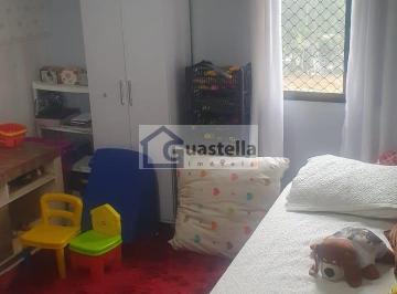 Apartamento · 55m² · 2 Quartos · 1 Vaga · Apartamento em Ferrazópolis, SBC, 2 Dorms, 55m² à Venda