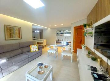 Apartamento de 4 quartos, São Paulo · Apartamento à venda no Condomínio Mont Clair no Vila Mariana em São Paulo - SP