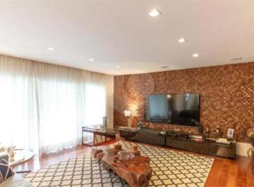 Apartamento de 4 quartos, São Paulo · Apartamento em Perdizes, 4 suítes, 4 dormitórios, 6 banheiros e 5 vagas.