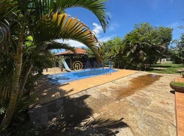 Rural · 450m² · 4 Quartos · Chácara à venda na Cidade das Águas em Hidrolândia!