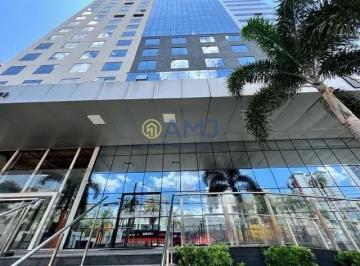 Comercial · 67m² · 1 Vaga · Sala à venda - Setor Oeste - Goiânia/GO