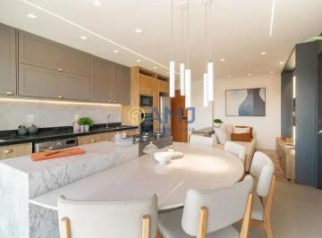 Apartamento · 73m² · 3 Quartos · 1 Vaga · Vértice Residence localizado no Setor Vila Rosa.