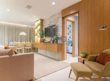 Apartamento · 72m² · 2 Quartos · 1 Vaga · Empreendimento Novo no Jd. Goiás: Emirates PQ Flamboyant l Opções de plantas !