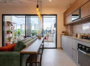 Apartamento · 75m² · 2 Quartos · 1 Vaga · B. Great Nova Suíça