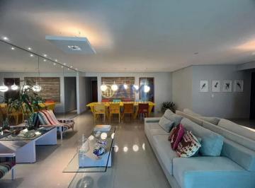 Apartamento · 140m² · 3 Quartos · 3 Vagas · Apartamento 3 Suítes Mobiliado no St. Jardim Goiás!