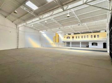 Comercial · 1700m² · 4 Quartos · 20 Vagas · Galpão, 1.700 m² à venda - Las Palmas - São Bernardo do Campo/SP