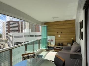 202605091654033249.jpeg · Apartamento para Venda em Salvador, Patamares, 4 dormitórios, 3 suítes, 5 banheiros, 3 vagas