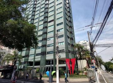 Comercial , São Paulo · Escritório para aluguel tem 30 metros quadrados no Campo Belo - São Paulo - SP