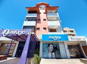 Apartamento · 86m² · 2 Quartos · 1 Vaga · Oportunidade apartamento disponível para locação em Camobi 2 dormitórios 1 suite