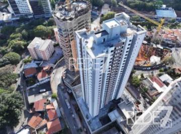 Apartamento · 81m² · 2 Quartos · 2 Vagas · APARTAMENTO RESIDENCIAL em Campinas - São Paulo, Chácara da Barra