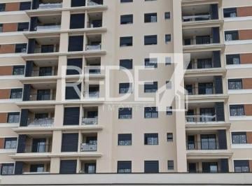 Apartamento · 77m² · 3 Quartos · 2 Vagas · Apartamento novo à venda no Eco Vila Primavera - Vila João Jorge, Campinas: 3 quartos, 2 suítes, 2 b