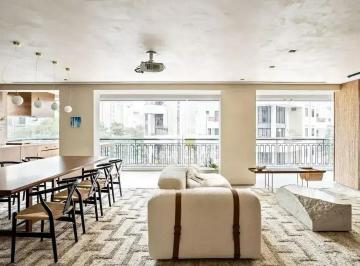 Apartamento · 192m² · 3 Quartos · 3 Vagas · Apartamento à venda, Itaim Bibi, São Paulo, SP