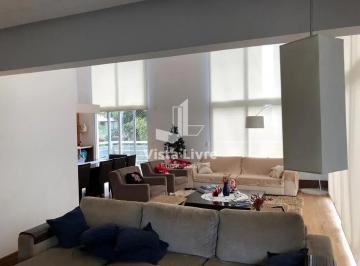 Apartamento · 299m² · 4 Quartos · 5 Vagas · Apartamento à venda, Indianópolis, São Paulo, SP