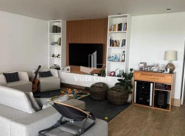 Apartamento · 240m² · 4 Quartos · 4 Vagas · Apartamento à venda, Brooklin Paulista, São Paulo, SP