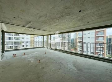 Apartamento · 181m² · 3 Quartos · 2 Vagas · Apartamento à venda, Itaim Bibi, São Paulo, SP