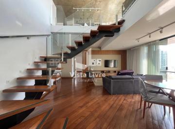 Apartamento · 210m² · 3 Quartos · 3 Vagas · à venda, Pinheiros, São Paulo, SP