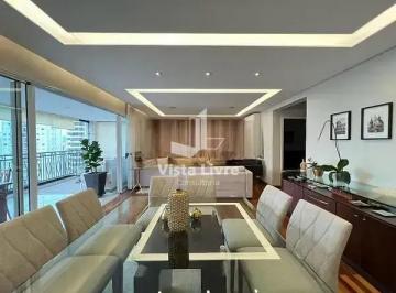 Apartamento · 229m² · 4 Quartos · 5 Vagas · Apartamento à venda, Perdizes, São Paulo, SP