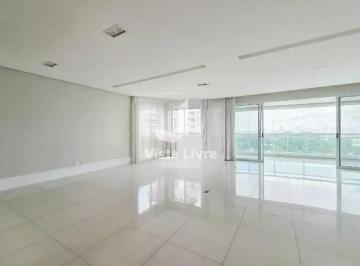 Apartamento · 240m² · 4 Quartos · 4 Vagas · Apartamento à venda, Brooklin Paulista, São Paulo, SP