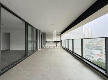 Apartamento · 346m² · 4 Quartos · 3 Vagas · Apartamento à venda, Sumaré, São Paulo, SP
