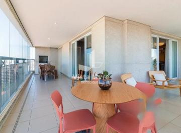 Apartamento · 258m² · 4 Quartos · 4 Vagas · Apartamento à venda, Sumaré, São Paulo, SP