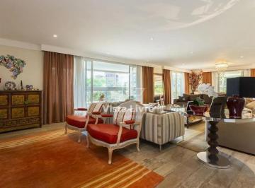 Apartamento · 366m² · 4 Quartos · 5 Vagas · Apartamento à venda, Alto da Lapa, São Paulo, SP
