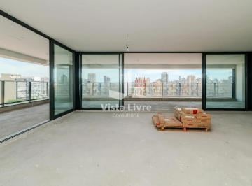 Apartamento · 229m² · 4 Quartos · 3 Vagas · Apartamento à venda, Pinheiros, São Paulo, SP