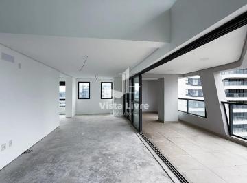 Apartamento · 202m² · 3 Quartos · 3 Vagas · Apartamento à venda, Chácara Santo Antônio (Zona Sul), São Paulo, SP