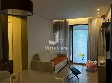 Apartamento · 118m² · 4 Quartos · 2 Vagas · Apartamento à venda, Vila Leopoldina, São Paulo, SP