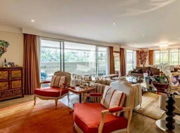 Apartamento · 366m² · 4 Quartos · 5 Vagas · Apartamento à venda, Alto da Lapa, São Paulo, SP