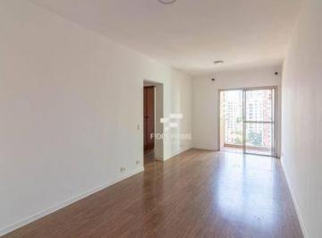 Apartamento · 65m² · 2 Quartos · 1 Vaga · Apartamento com 2 dormitórios à venda, 65 m² por R$ 650.000,00 - Indianópolis - São Paulo/SP