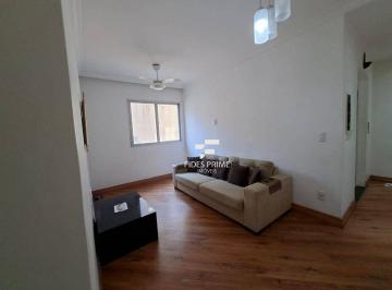 Apartamento · 51m² · 2 Quartos · 1 Vaga · Apartamento com 2 dormitórios, 51 m² - venda por R$ 395.000,00 ou aluguel por R$ 3.600,00/mês - Vila