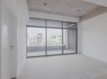 Apartamento · 54m² · 1 Quarto · 1 Vaga · Apartamento com 1 dormitório à venda, 54 m² por R$ 1.295.000 - Pinheiros - São Paulo/SP