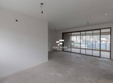Apartamento · 160m² · 3 Quartos · 3 Vagas · Apartamento com 3 dormitórios à venda, 160 m² por R$ 3.990.000 - Vila Nova Conceição - São Paulo/SP