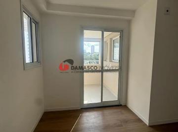 Apartamento · 59m² · 2 Quartos · 1 Vaga · Apartamento em Vila São Pedro
