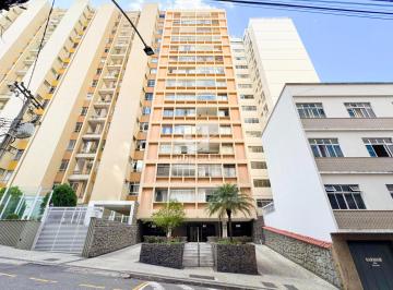 Apartamento · 73m² · 2 Quartos · Apartamento 2 quartos - Centro