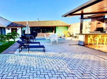 Casa · 495m² · 5 Quartos · 2 Vagas · Casa 5 quartos - Novo Horizonte