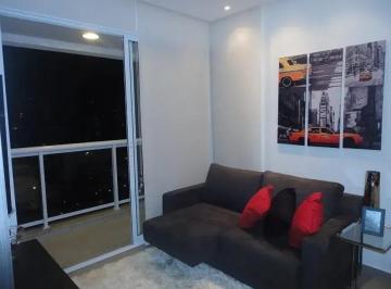 Apartamento · 43m² · 1 Quarto · 1 Vaga · Apartamento à Venda na Vila Olímpia 43m², 1 dormitório , 1 Vaga de garagem por R$ 695.000,00 - São P