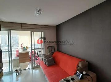 Apartamento · 114m² · 3 Quartos · 2 Vagas · Apartamento em Santa Paula